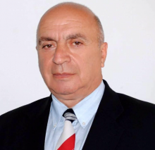 Gela Khutsishvili